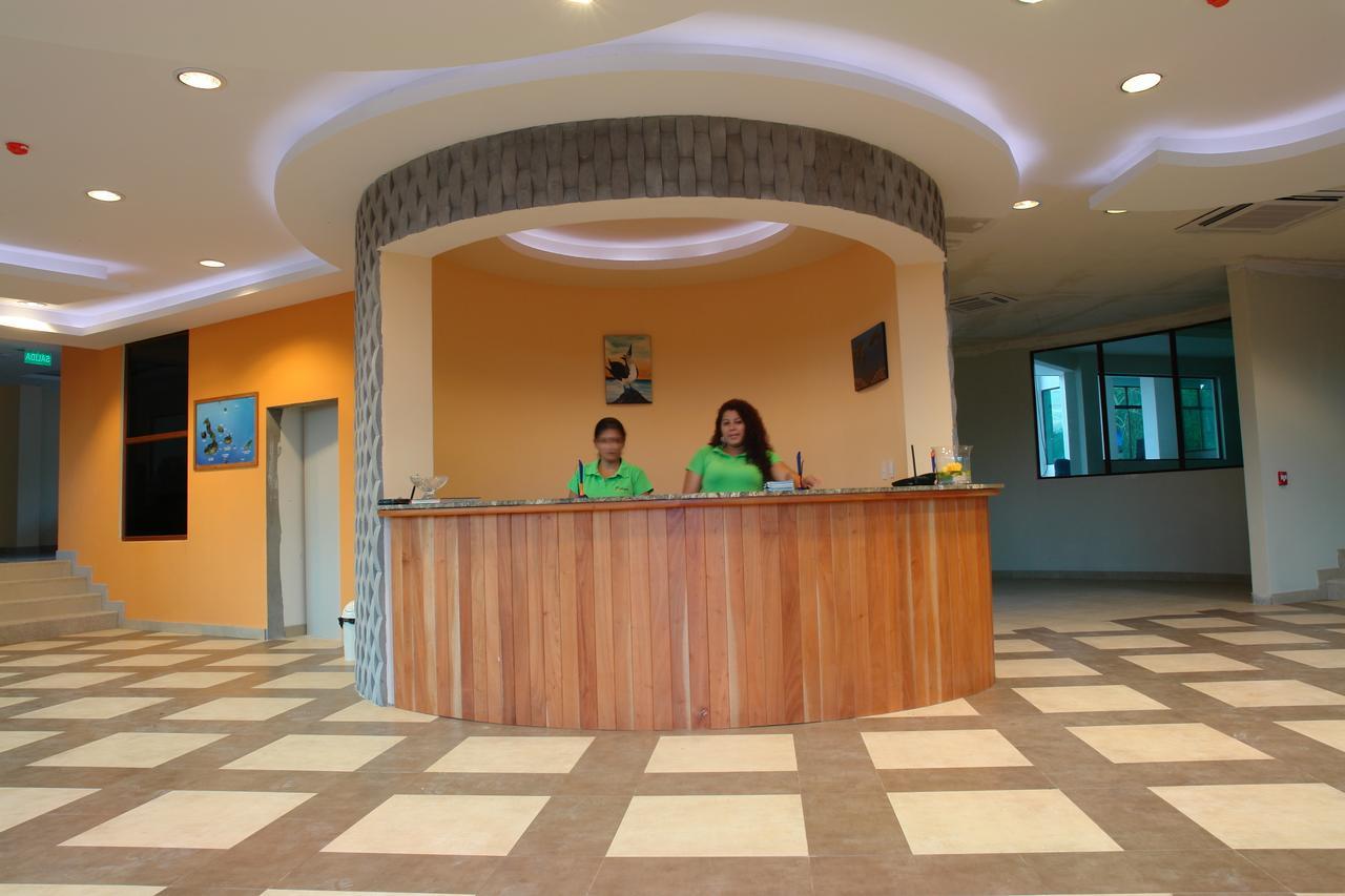 Hotel Galapagos Tortuga Bay Puerto Ayora  Exterior foto
