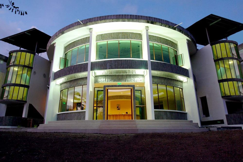 Hotel Galapagos Tortuga Bay Puerto Ayora  Exterior foto