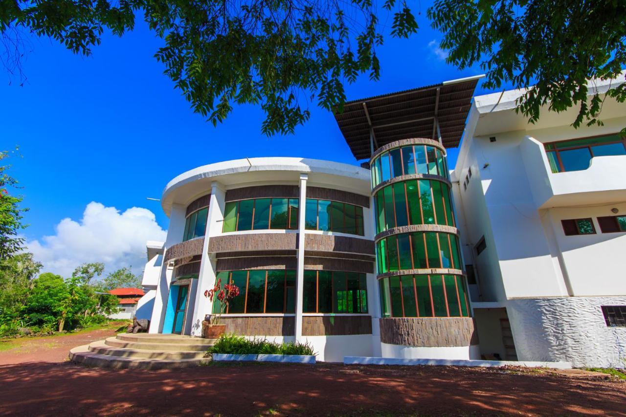Hotel Galapagos Tortuga Bay Puerto Ayora  Exterior foto