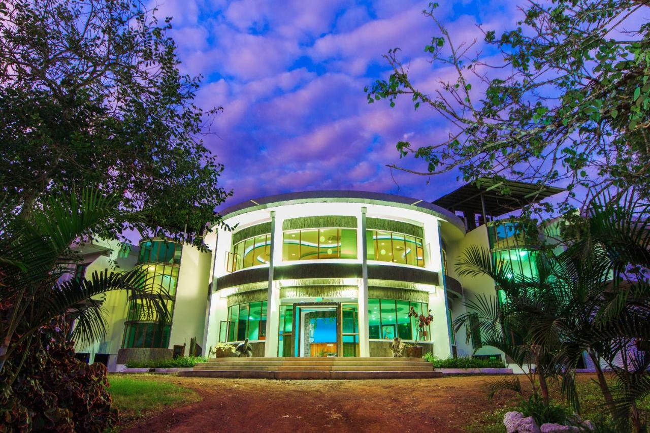 Hotel Galapagos Tortuga Bay Puerto Ayora  Exterior foto