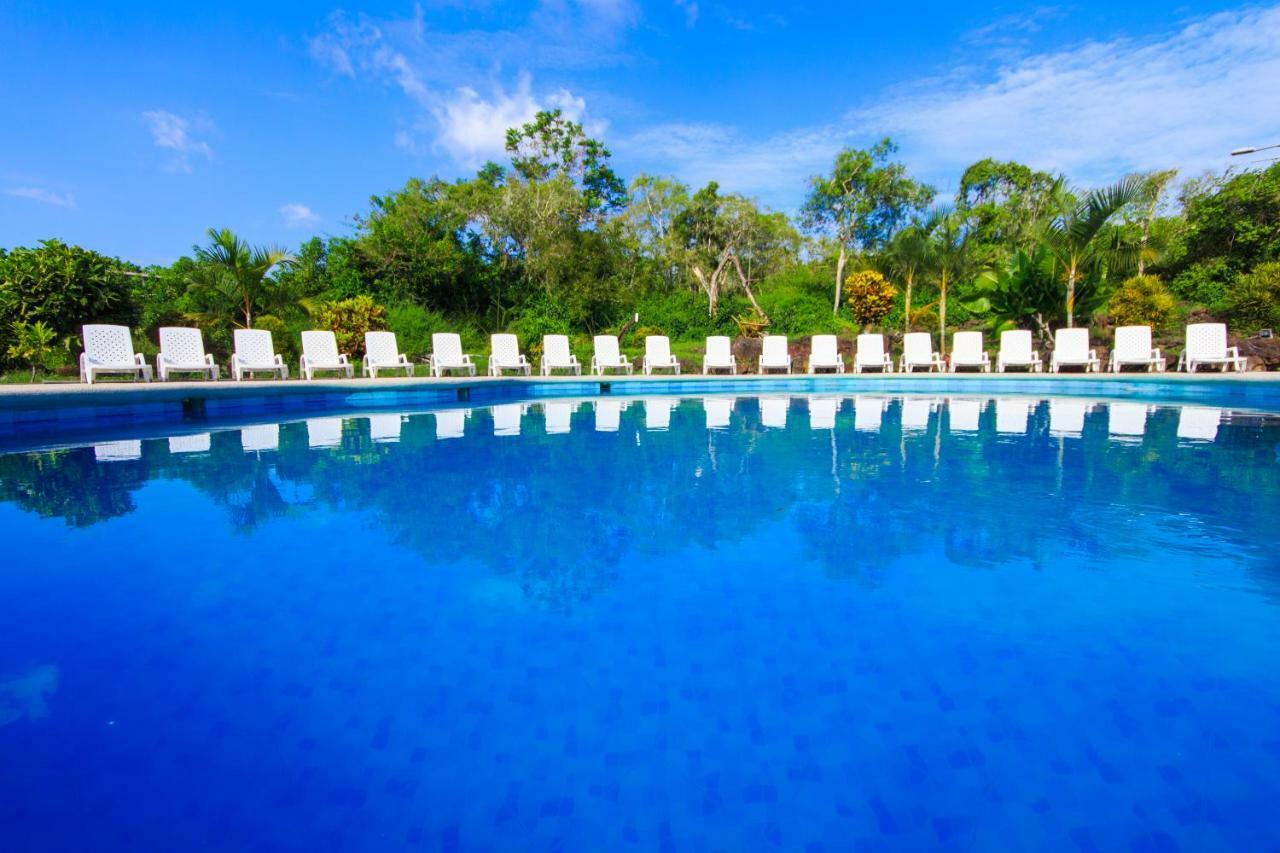 Hotel Galapagos Tortuga Bay Puerto Ayora  Exterior foto