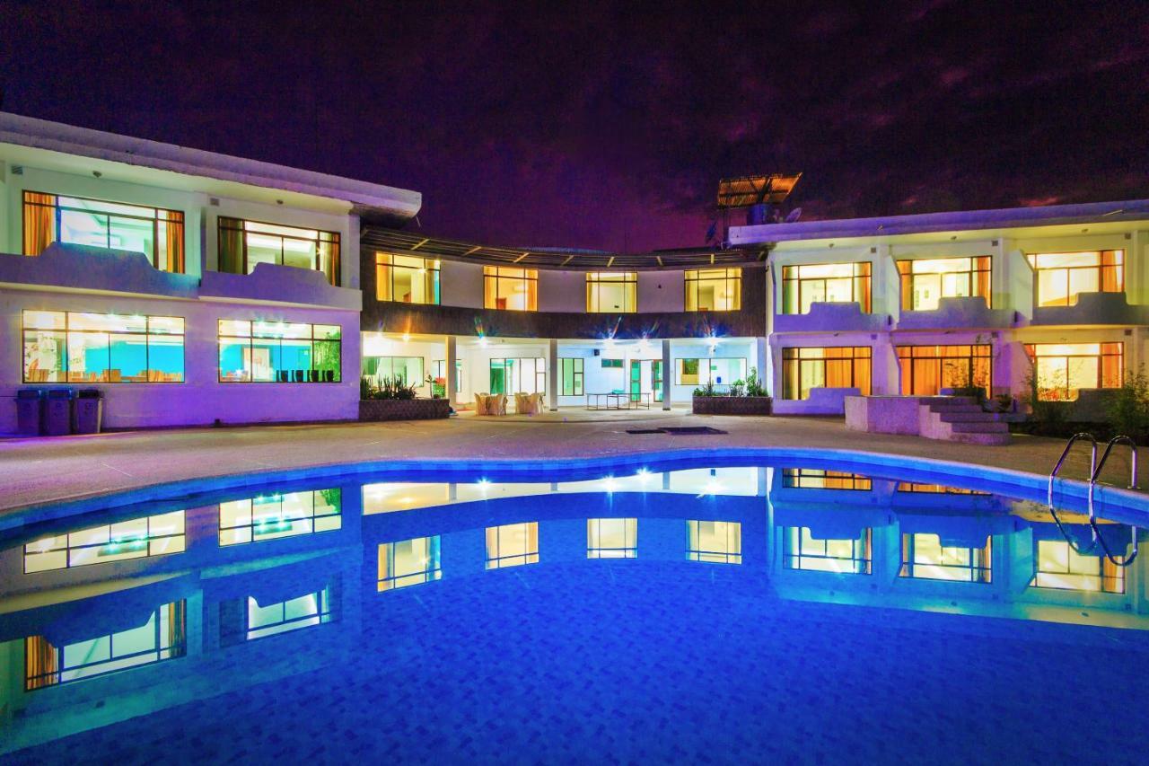 Hotel Galapagos Tortuga Bay Puerto Ayora  Exterior foto